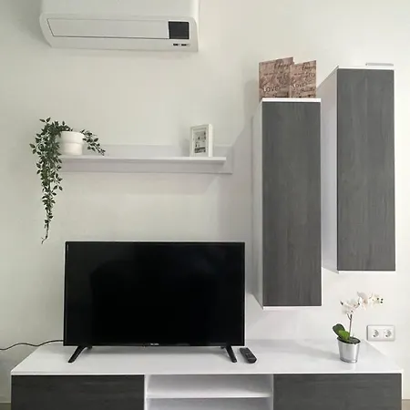 Island דירה