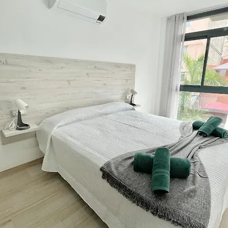 Island Apartamento *