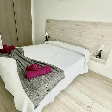 Island Arona (Tenerife)