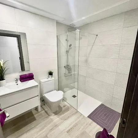 Island * Arona (Tenerife)