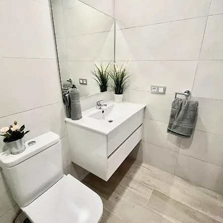 Appartement Island *