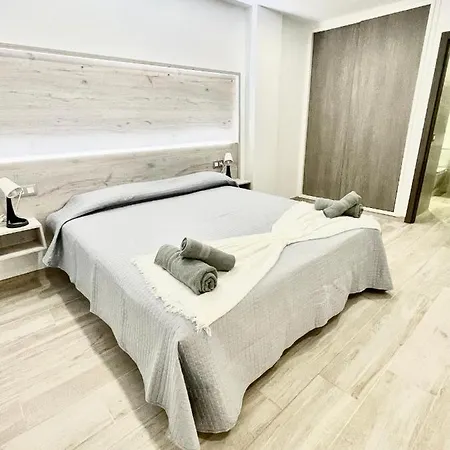 Island * Arona (Tenerife)