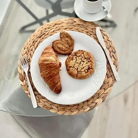 Apartamento Island *