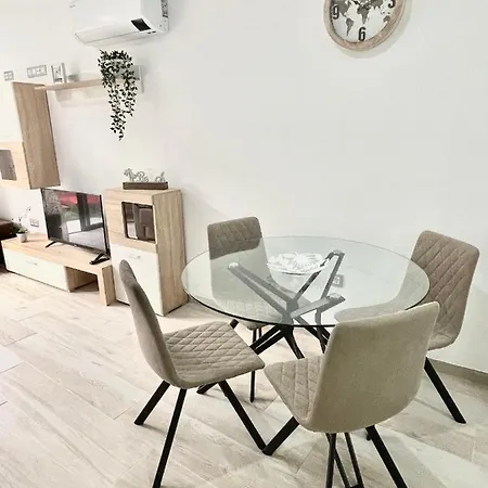 Appartement Island Arona (Tenerife)