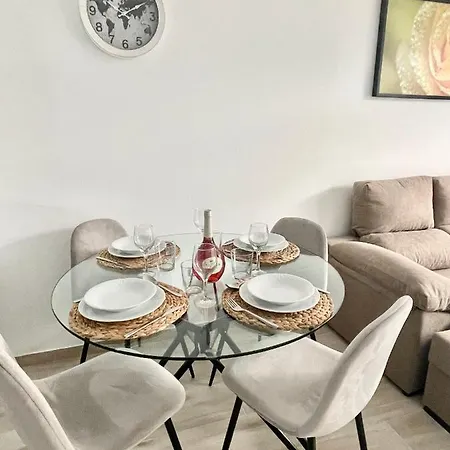 Island * Arona (Tenerife)