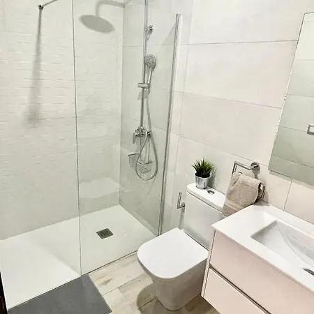 Appartement Island *