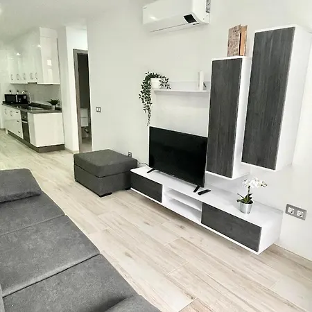 Appartement Island Arona (Tenerife)