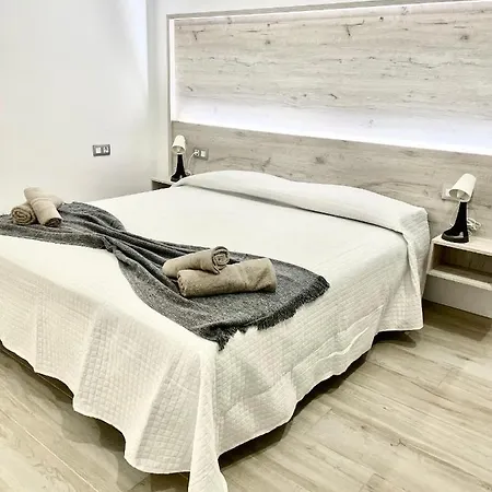 Island Appartement *