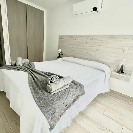 Island Appartement *