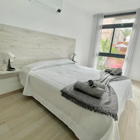 Island Arona (Tenerife)