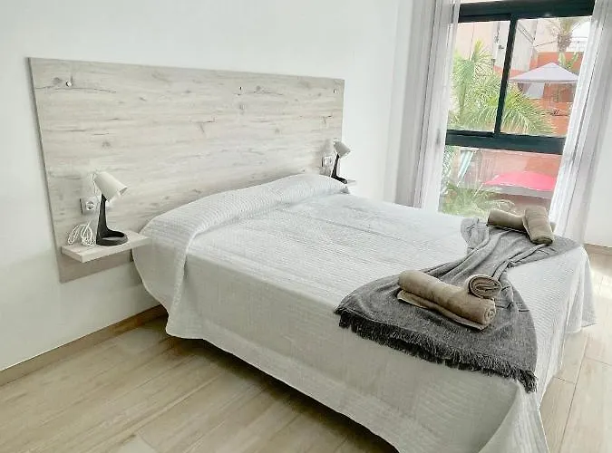 Apartmán Island Arona (Tenerife)