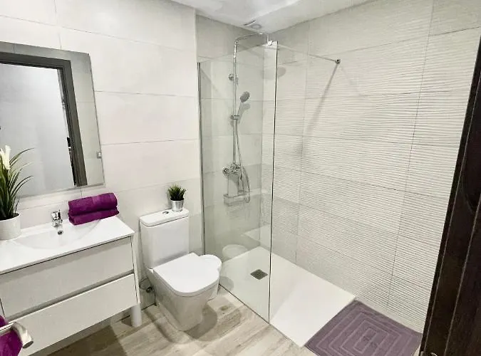 Island * Arona (Tenerife)