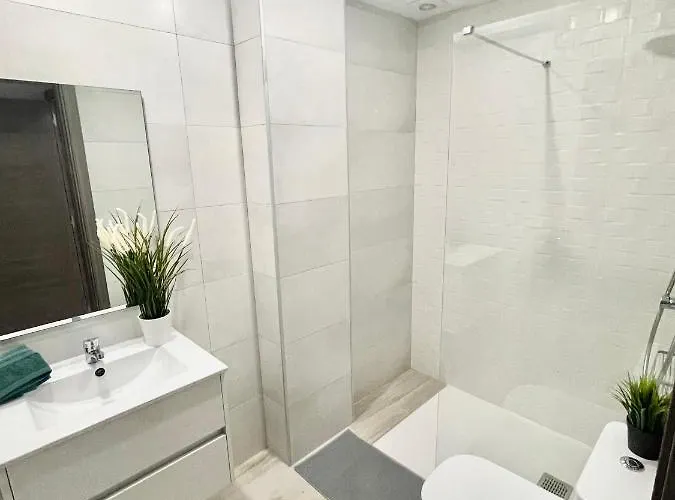 Island Apartament Arona (Tenerife)