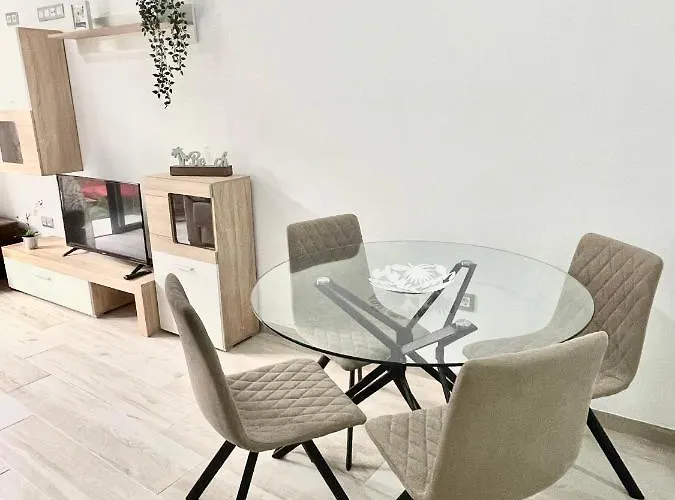 Apartament Island Arona (Tenerife)