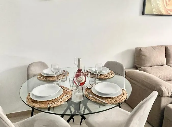 Island * Arona (Tenerife)