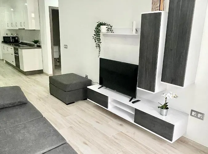 Apartament Island Arona (Tenerife)