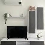 Island شقة