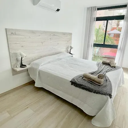 アパート Island アロナ