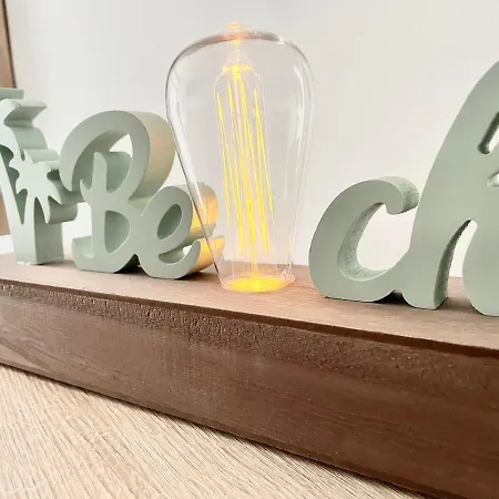 Island Διαμέρισμα