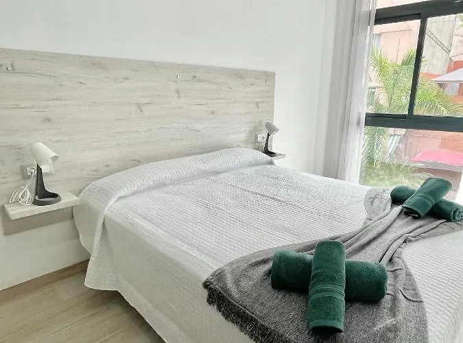 Island Διαμέρισμα *