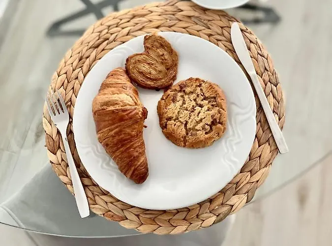 Apartamento Island *