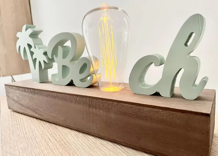 Island Διαμέρισμα