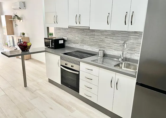 Διαμέρισμα Island *