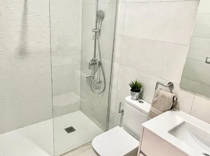 Διαμέρισμα Island *