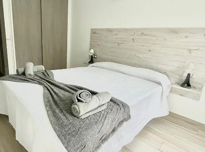 Island Διαμέρισμα *