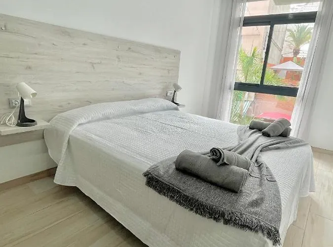 Island Arona (Tenerife)