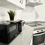 Apartament Island