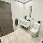 Apartament Island