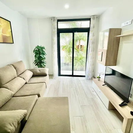 Island Apartament Arona (Tenerife)